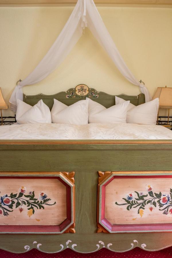 Romantik Hotel Zum Lindengarten Курорт Йонсдорф Экстерьер фото