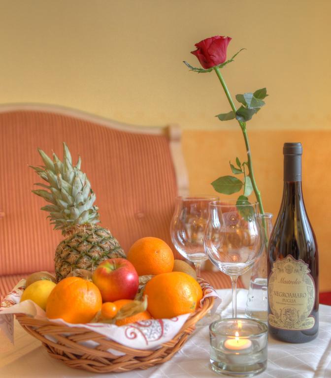 Romantik Hotel Zum Lindengarten Курорт Йонсдорф Номер фото